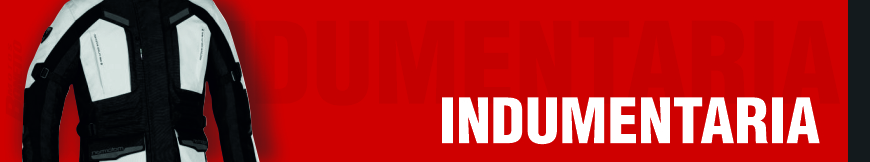 INDUMENTARIA